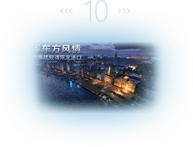 战舰收集