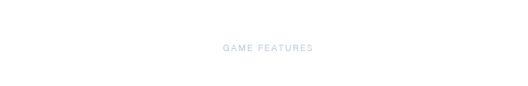 游戏特色